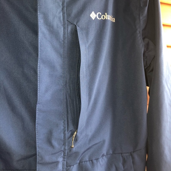 🔥 Columbia Men’s Hommes Jacket - Picture 5 of 9